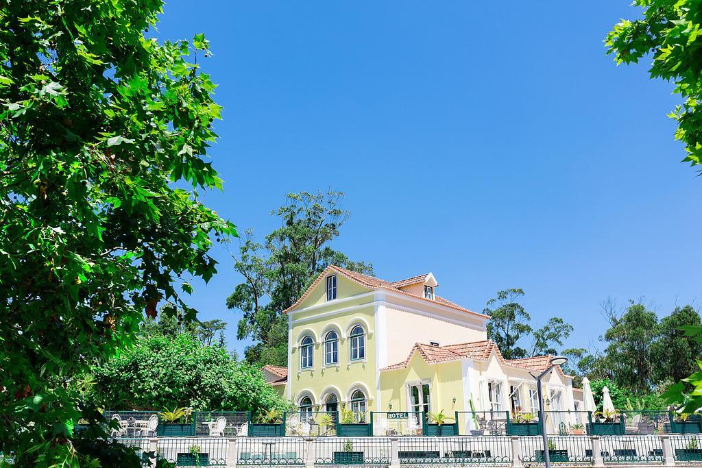 Hotel Nova Sintra Exterior photo